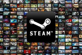 Steam Bahar İndirimi Oyunlar ve Fiyatları