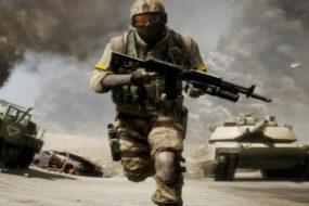 Amerikalı Oyun Şirketi EA, Nisan Ayında Üç Battlefield Oyununu Listeden Çıkarıyor.