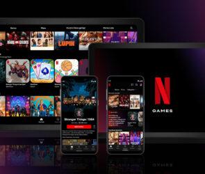 Netflix 2023’te oyun kütüphanesine 40 yeni oyun ekleyecek