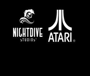 Atari, retro oyun uzmanı Nightdive Studios'u satın alıyor