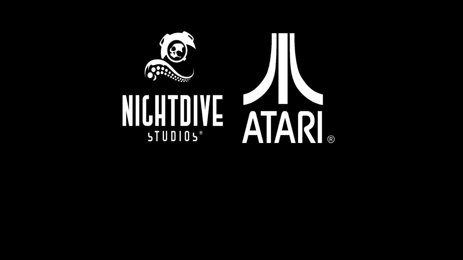 Atari, retro oyun uzmanı Nightdive Studios’u satın alıyor