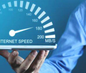 internet hızı