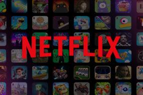 Netflix Games, TV’ye geliyor: Kontrolcüsü de iPhone olacak!