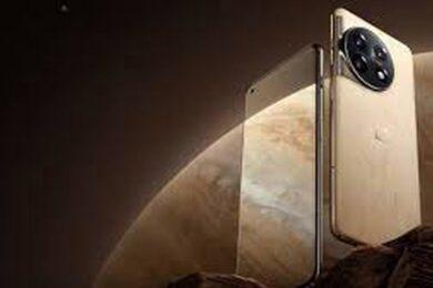 OnePlus 11 "Jupiter Rock Edition" piyasaya sürüldü!