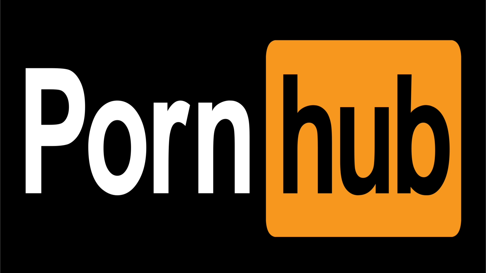 pornhub logosu
