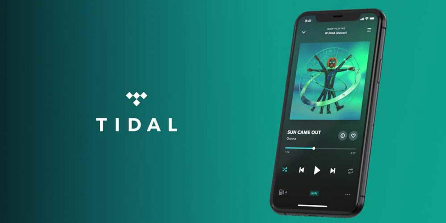 Müzik platformu TIDAL ödeme yöntemini değiştiriyor