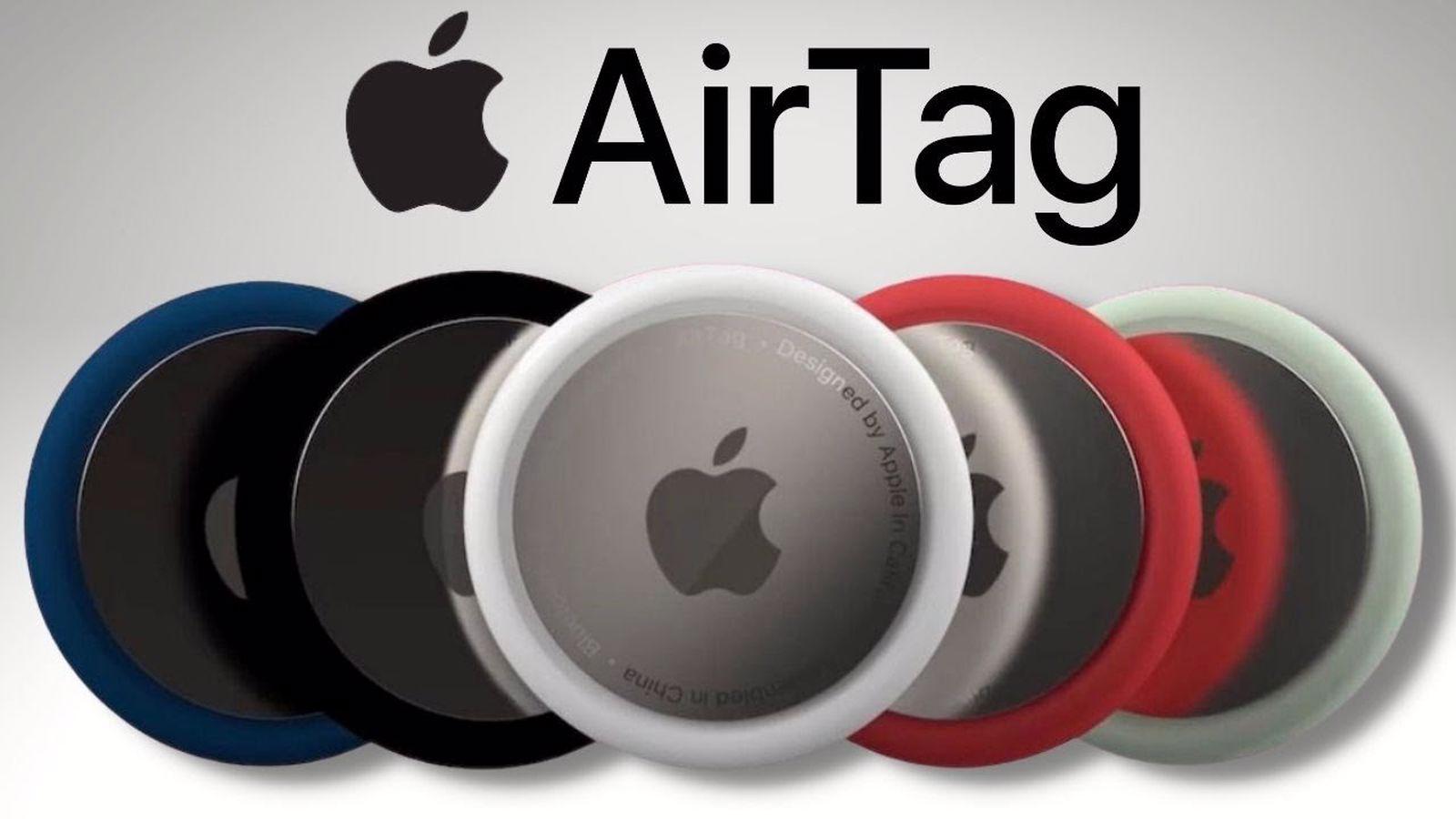 Apple tarafından geliştirilmiş olan AirTag suçluları takip etmek için kullanıldı