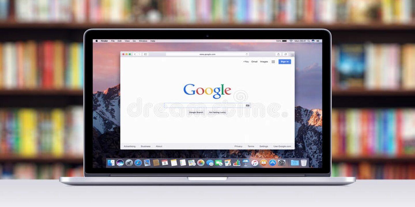 Google Chrome Macbook pil tasarrufu