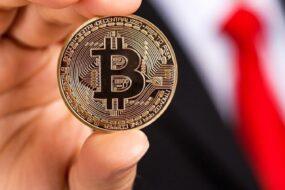 Piyasa değeri bakımından dünyanın en büyük kripto parası olan Bitcoin