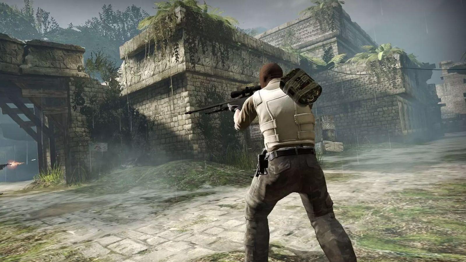 Yeni Counter Strike oyunu geliyor-indir.com