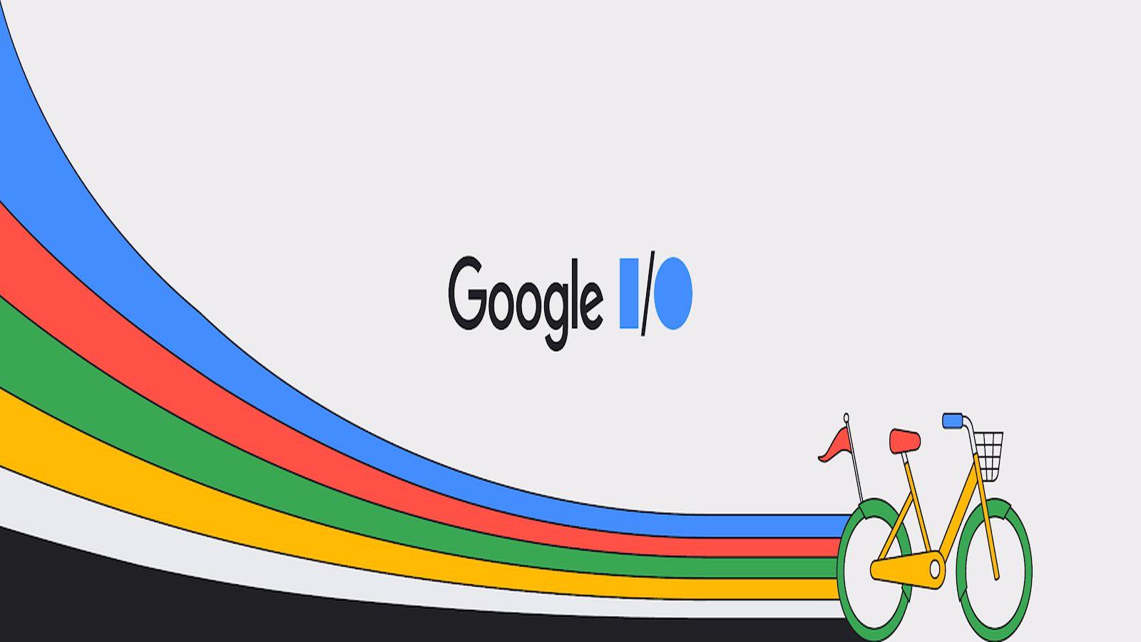 Google I/O 2023'ün 10 Mayıs'ta Gerçekleşmesi Planlanıyor