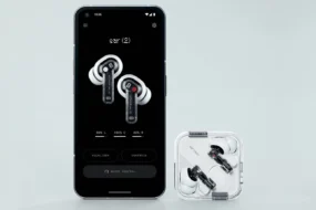 Nothing’in yeni kablosuz şeffaf kulaklığı Ear 2 tanıtıldı