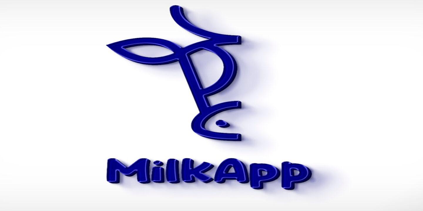 MilkApp yatırım aldı