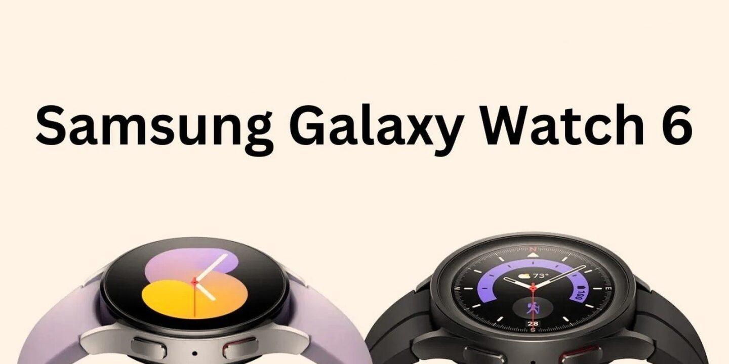Samsung Galaxy Smart Watch 6 pil ömrü değişikliği