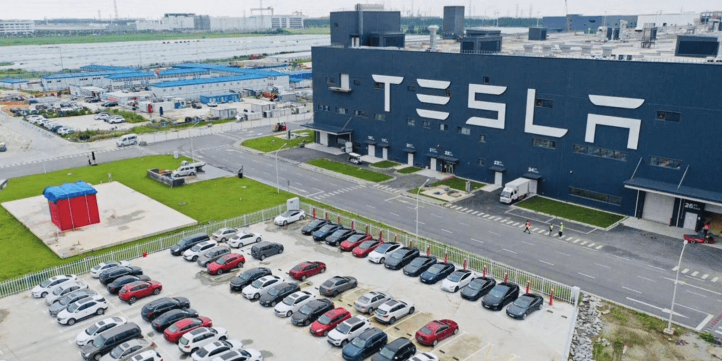 Tesla'nın yeni fabrikası nerede olacak