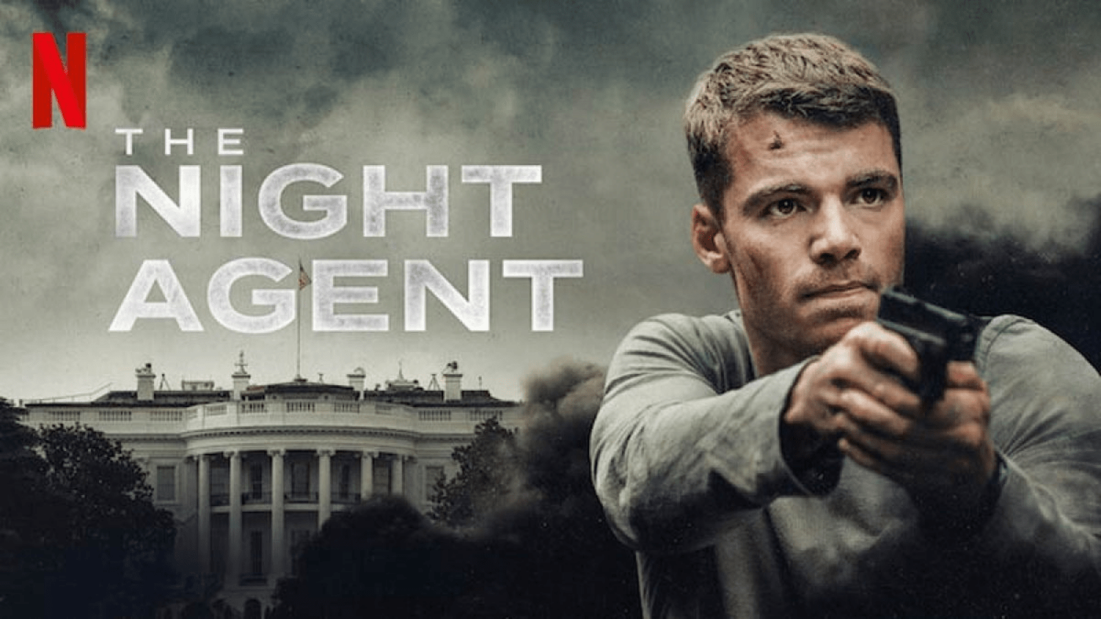 20 Mart ve 26 Mart tarihlerinde Netflix'in en çok izlenen dizisi The Night Agent oldu.