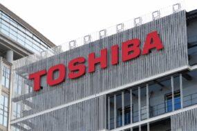 Toshiba'nın yıllarca süren sorunları şirketin sonunu getirdi.