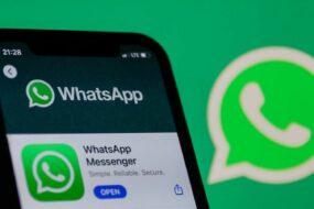 WhatsApp Messenger ’a yeni özellik