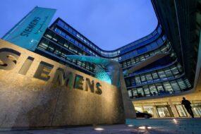 Siemens patent şampiyonu oldu