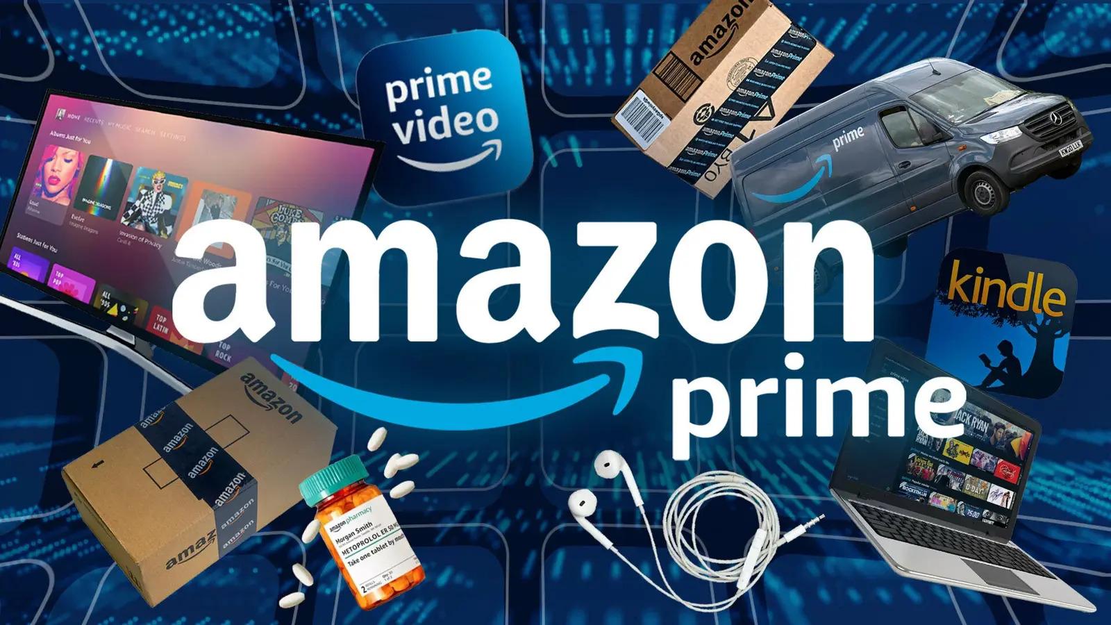 Amazon Prime'ın Yeni Fiyat Artışı
