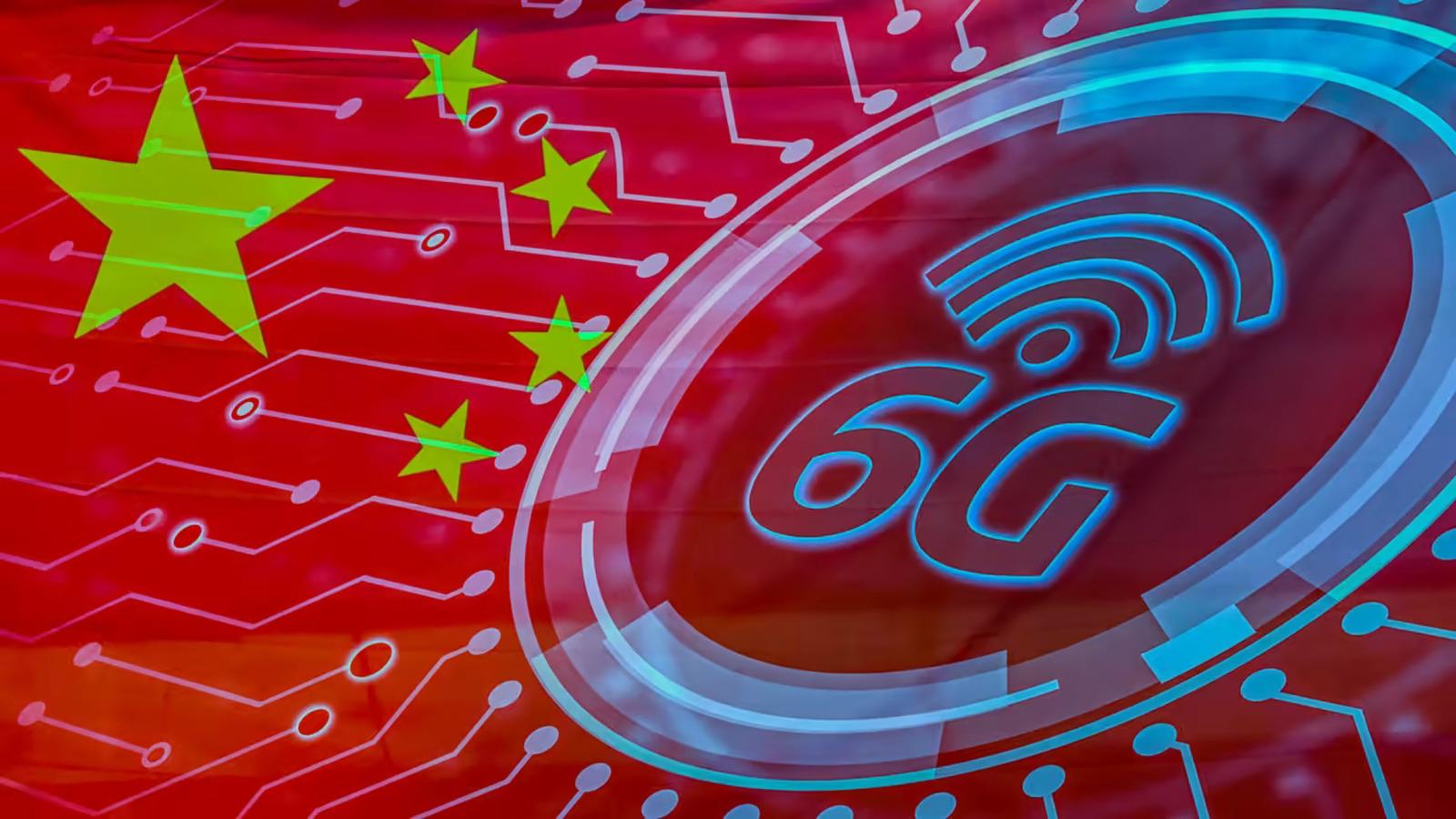 Çin, 6G Testlerinde 300 Gbps İndirme Hızına Ulaştı