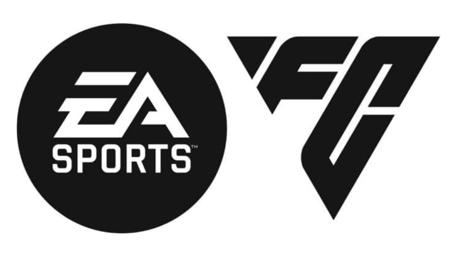 EA Sports FC logo