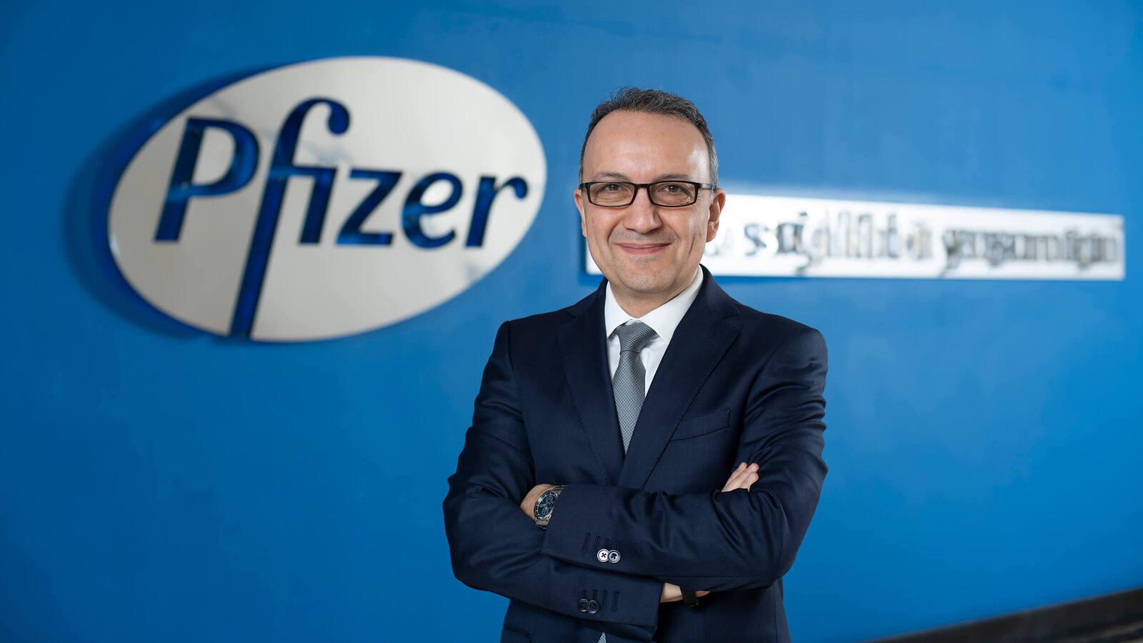 Pfizer Türkiye, LinkedIn 2023 En İyi Şirketler Listesi'nde 11. Sırada