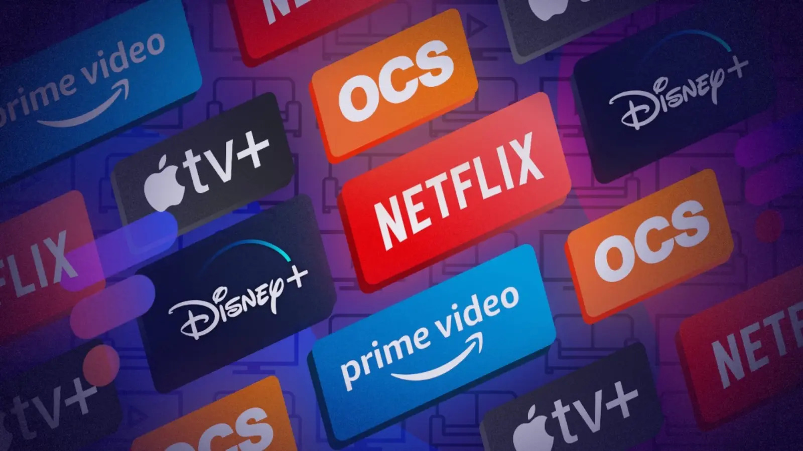 Apple, Disney ve Netflix'i satın alacak mı?
