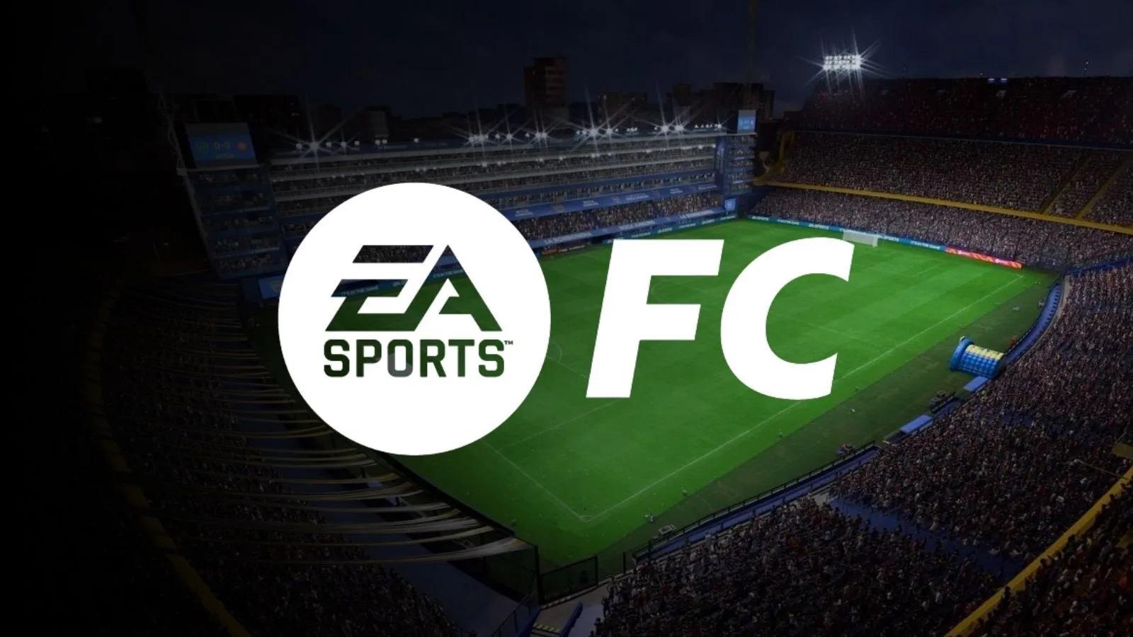 EASports-FC