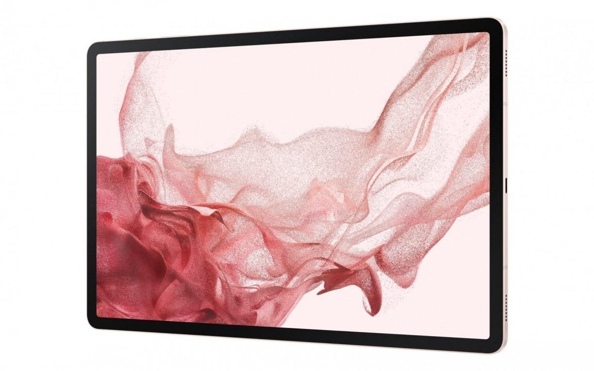 Samsung Galaxy Tab S9 Ultra’nın Bellek ve Depolama Detayları Sızdı