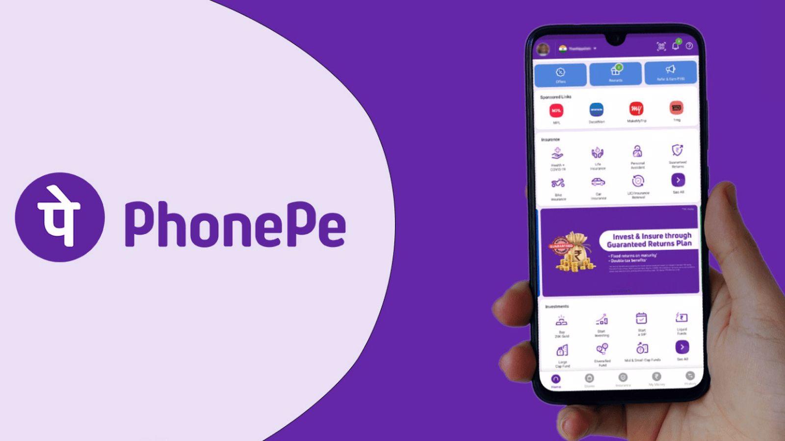 Mobil ödeme platformu olan PhonePo, General Atlantic'ten 100 milyon dolar değerinde yatırım aldı