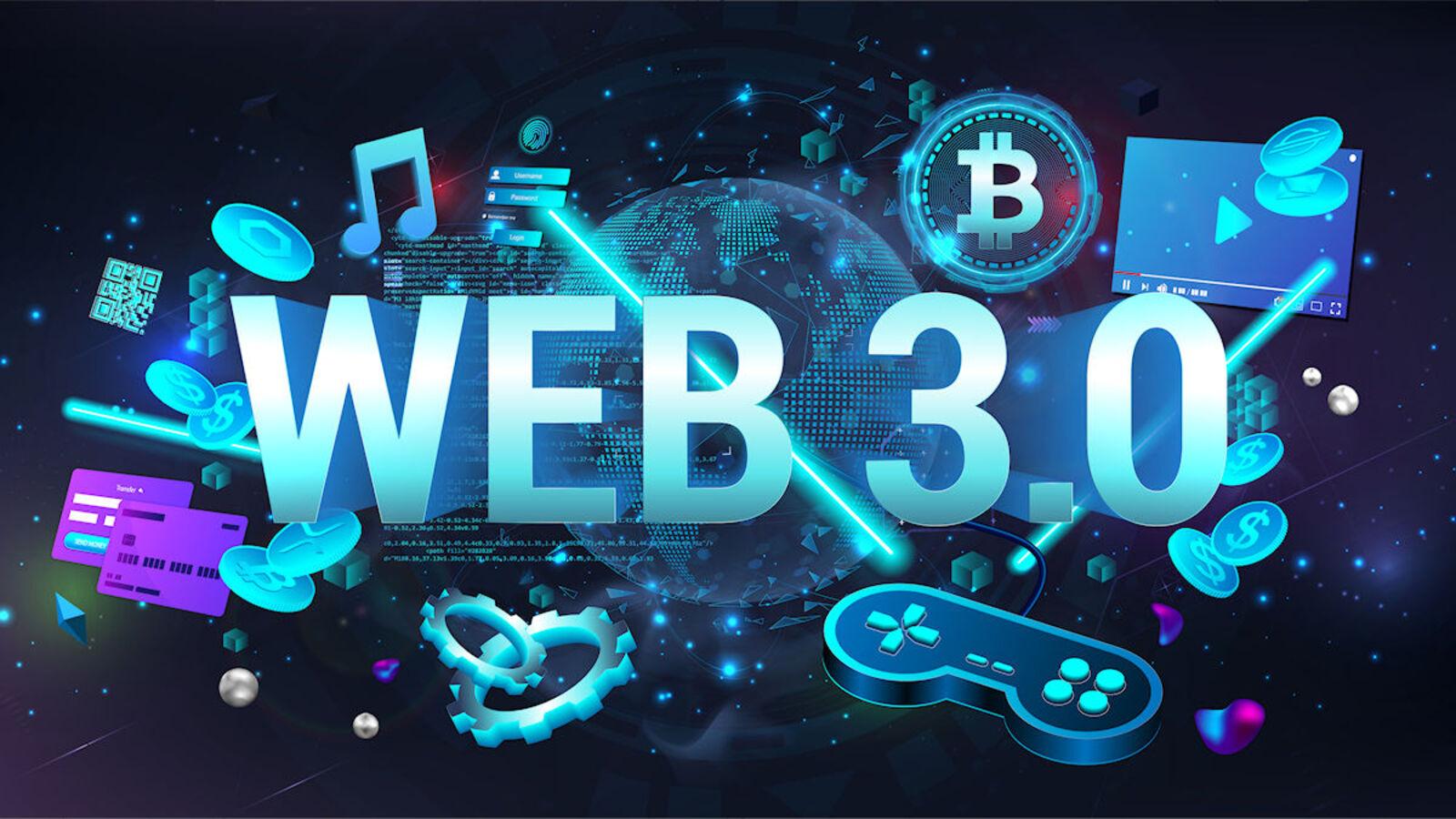 web 3 0