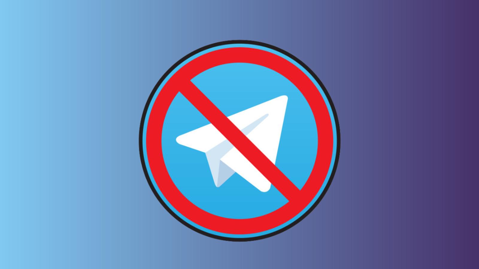 Brezilya'da Telegram Geçici Olarak Yasaklandı