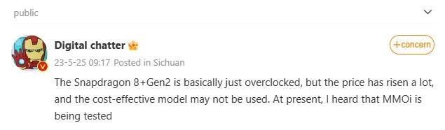 Snapdragon 8+ Gen 2 Kullanacak Telefon Markaları Belli Oldu