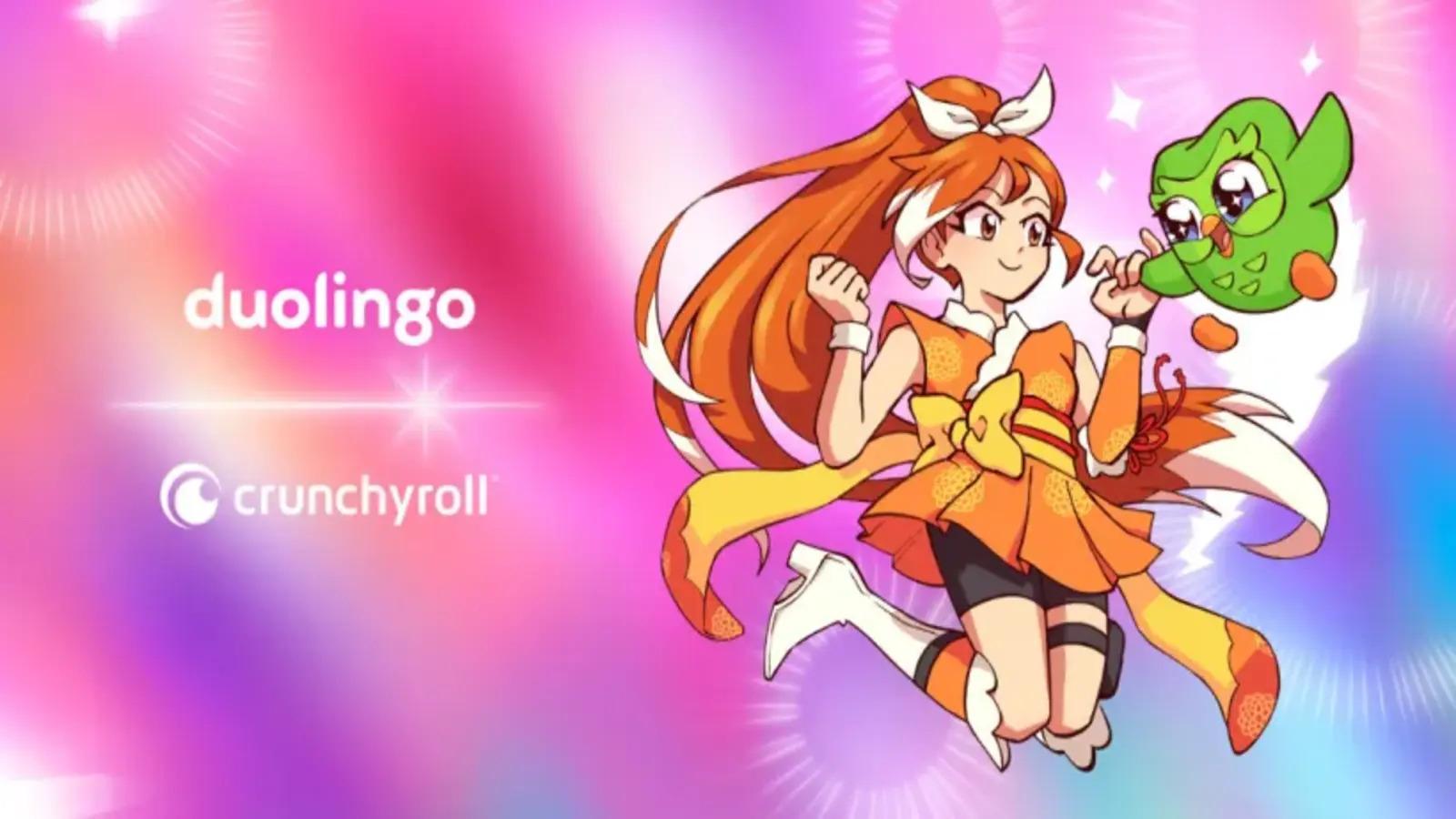 Duolingo Japonca’yı popüler Animeler ile Öğretecek