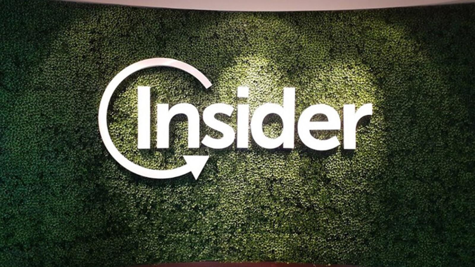 Türk yazılım şirketi Insider, 105 milyon dolar yatırım aldı