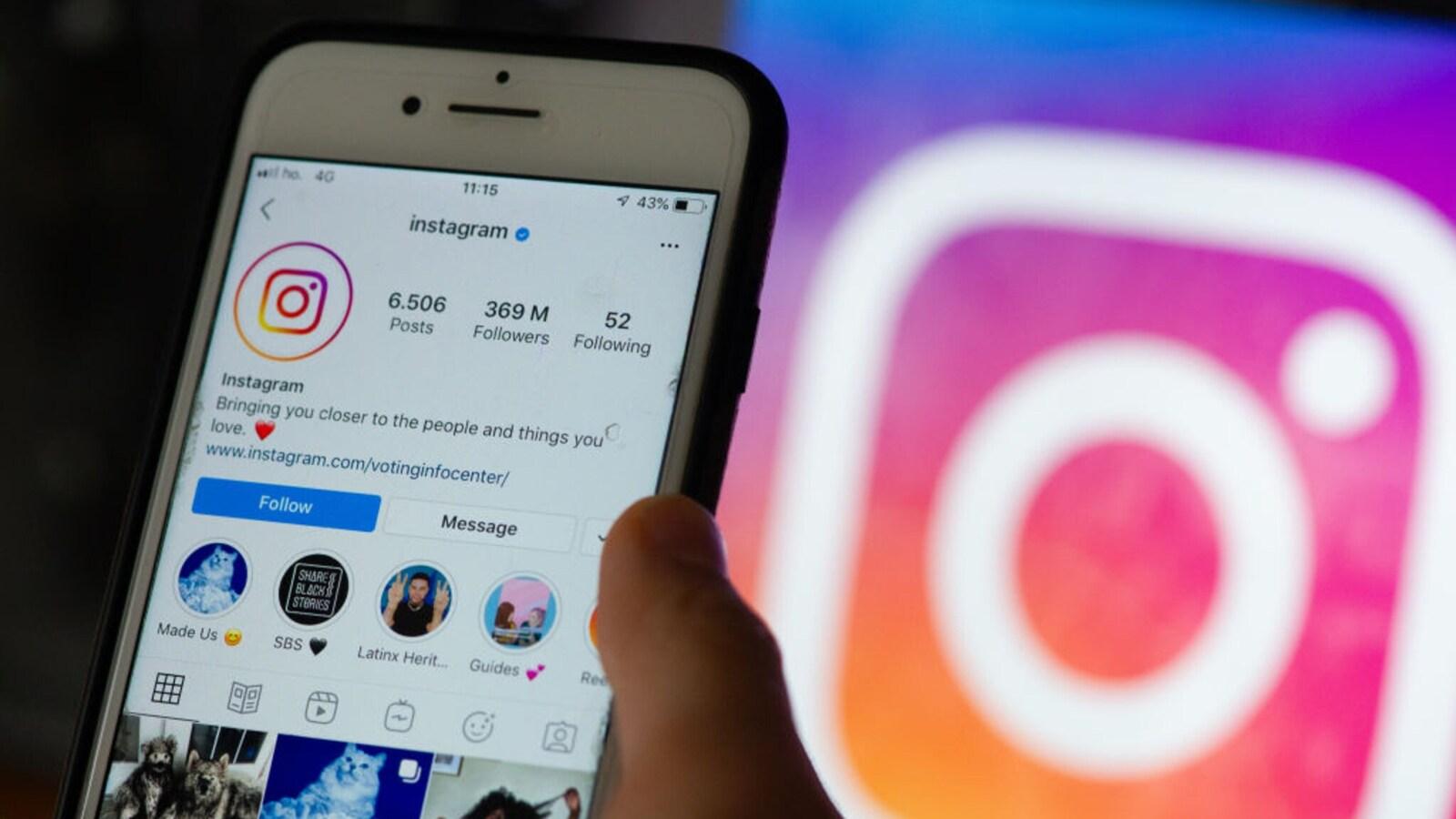 Instagram Yorumlarda Beklenen GIF Özelliği İçin Adım Attı