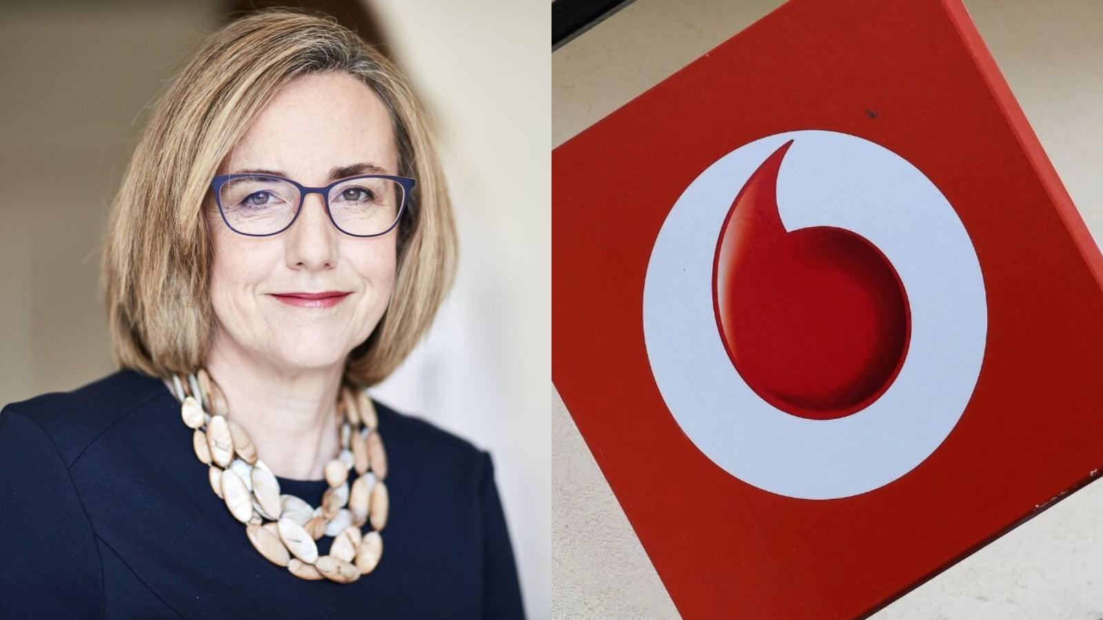 Vodafone, Küresel İşgücünün Yüzde 10'unu İşten Çıkarmayı Planlıyor