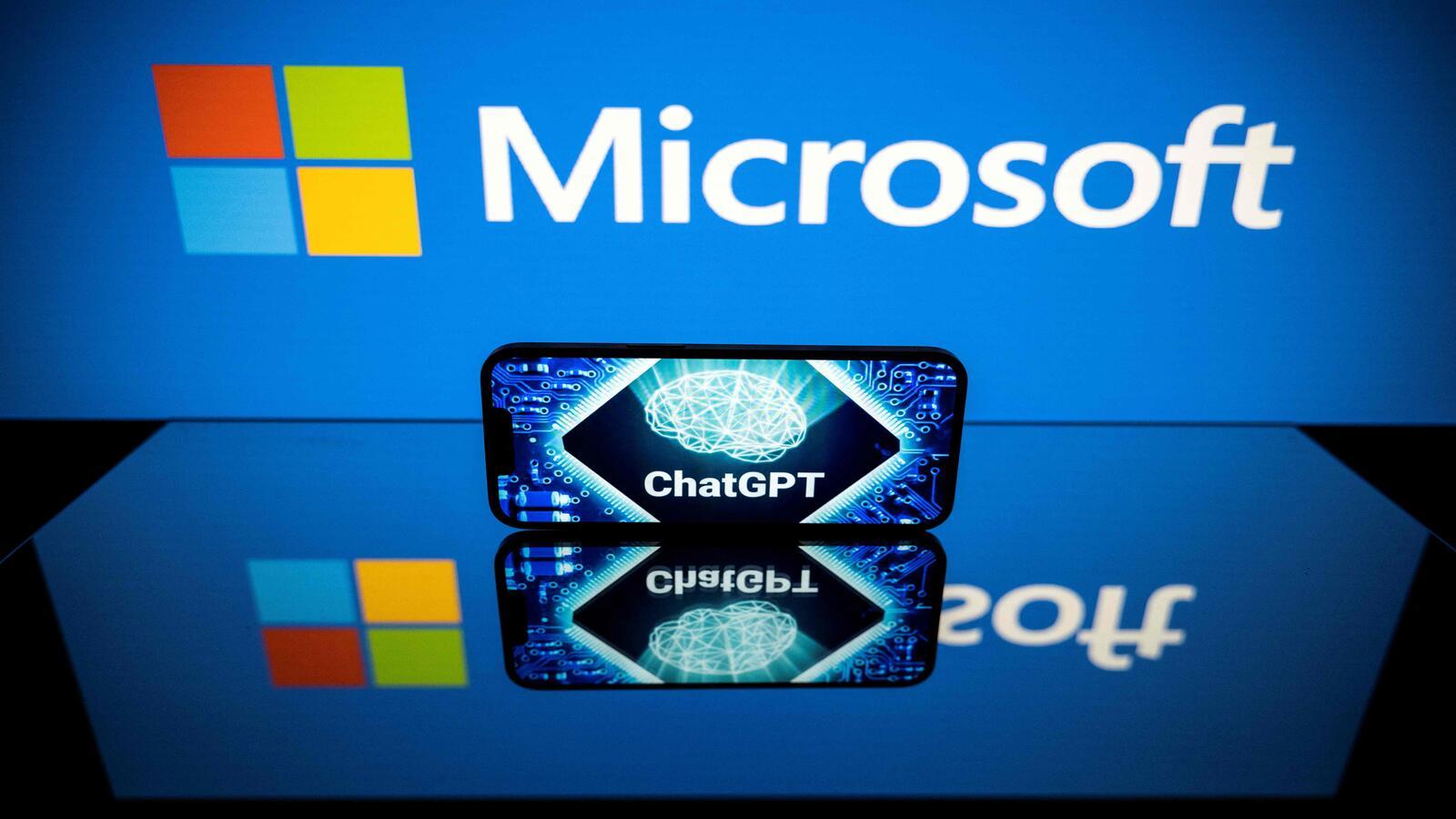 Microsoft, ChatGPT’yi pazarlayacak