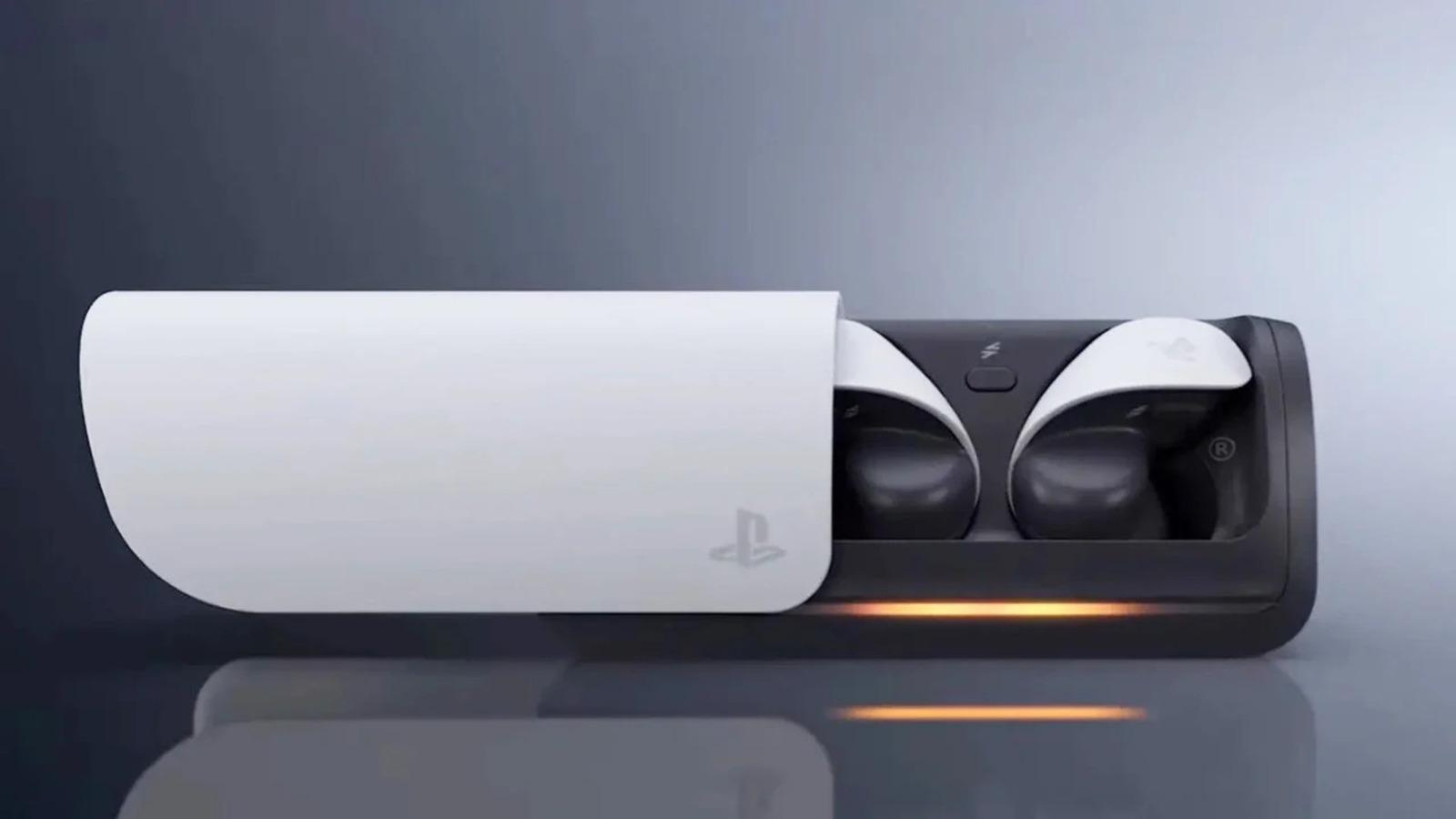 Sony Aksesuar Portföyünü Genişletiyor Yeni kablosuz kulaklık yolda