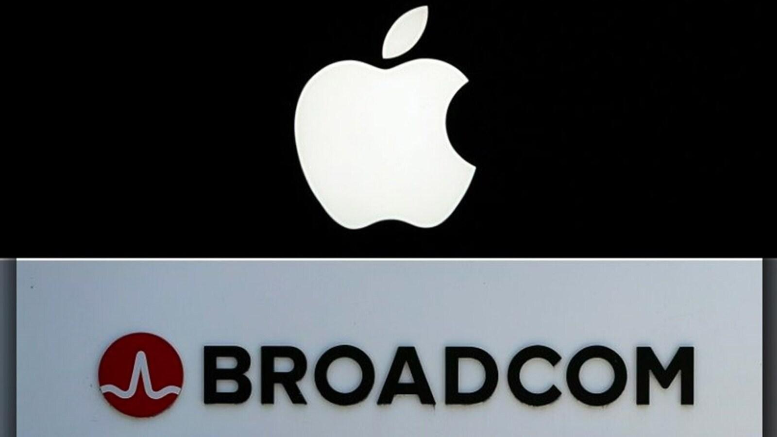 Apple, Broadcom ile 5G Bileşenleri İçin Milyarlarca Dolarlık Bir Anlaşmaya İmza Attı