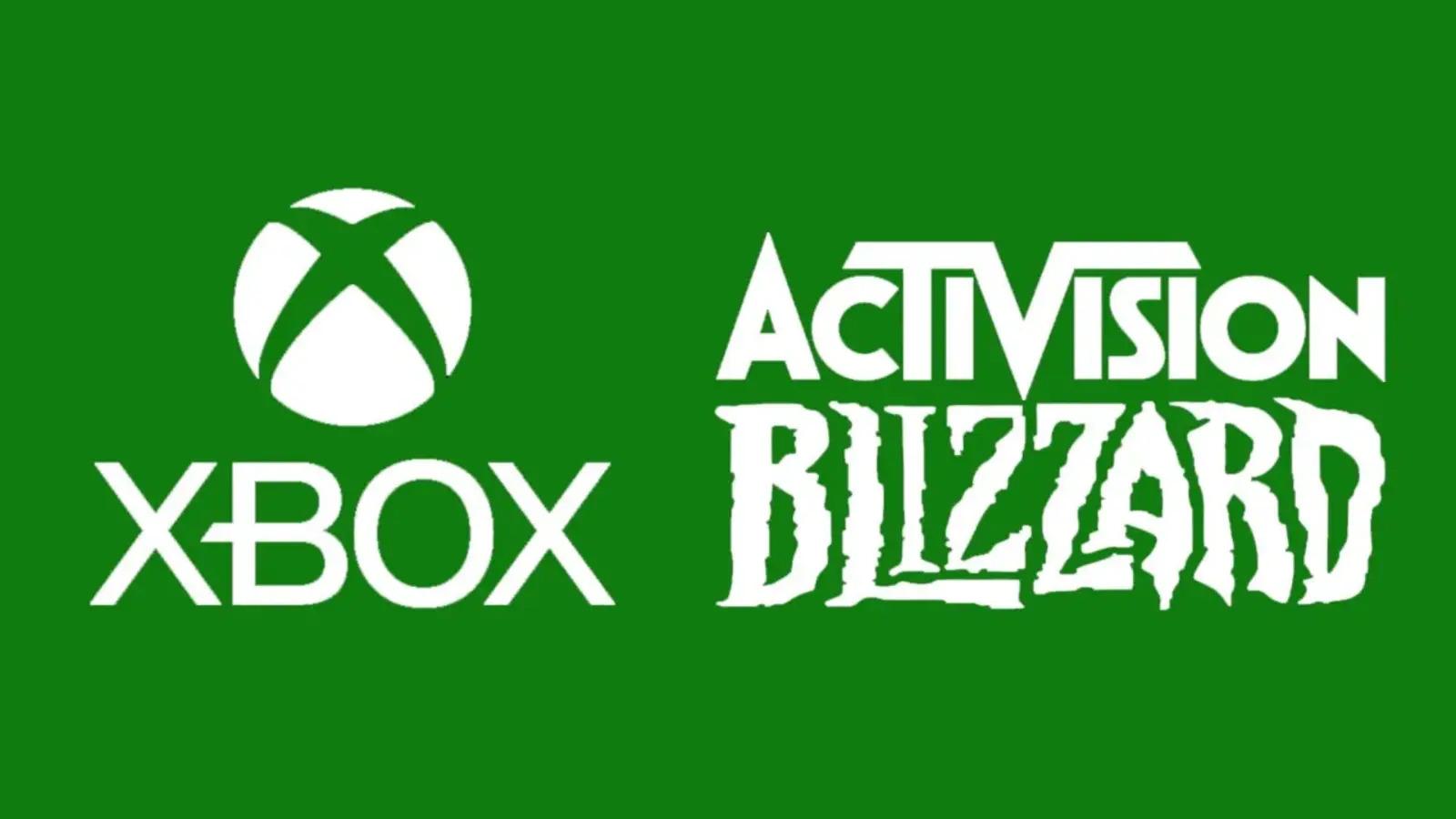 Xbox'un Activision Blizzard'ı satın alması konusunda olumlu gelişmeler yaşandı