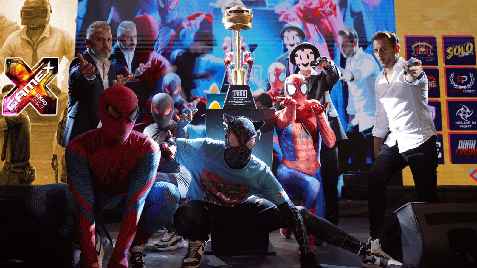 Tencent Türkiye, 4 yeni oyunu GameX 2023’te tanıtacağını açıkladı!