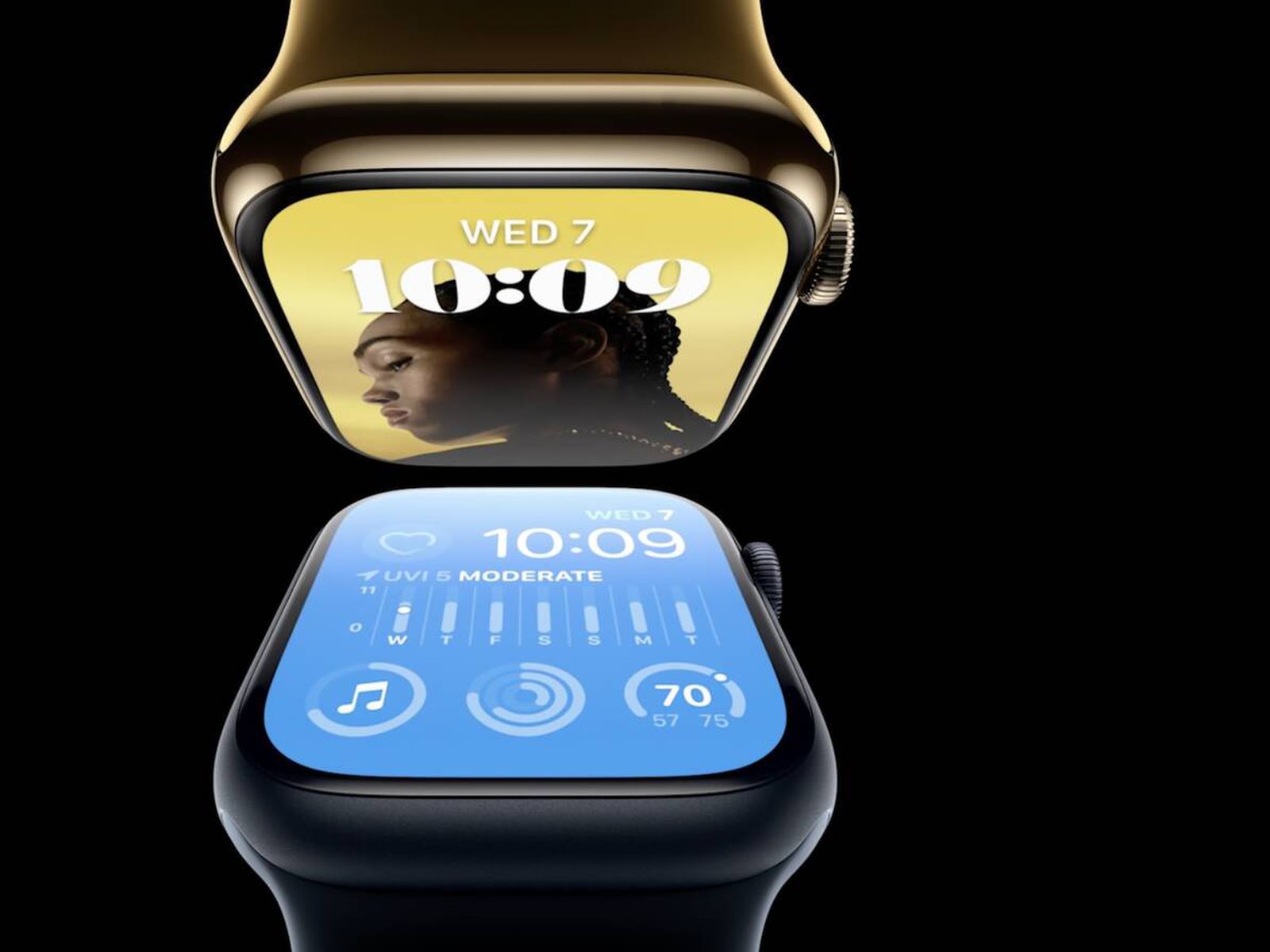 Apple Watch X'in tasarımında değişiklik yapılacak