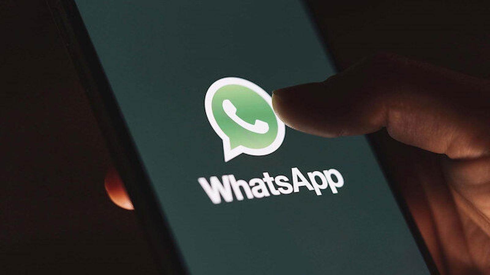 WhatsApp sms yazma ve görüntüleme özelliği