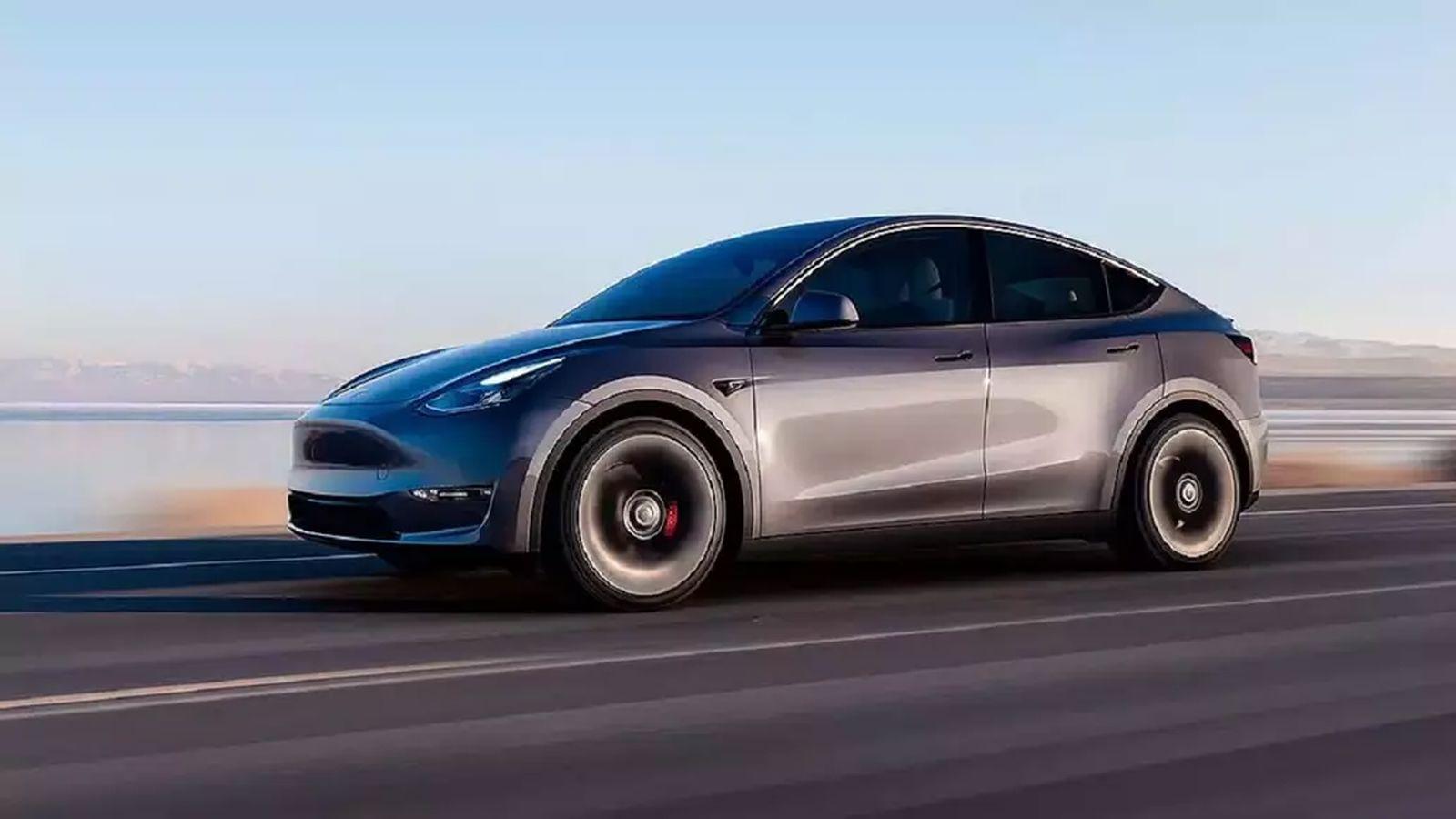 Tesla Model Y batarya değişim ücreti elektrikli araç kullananların gündeminde. 