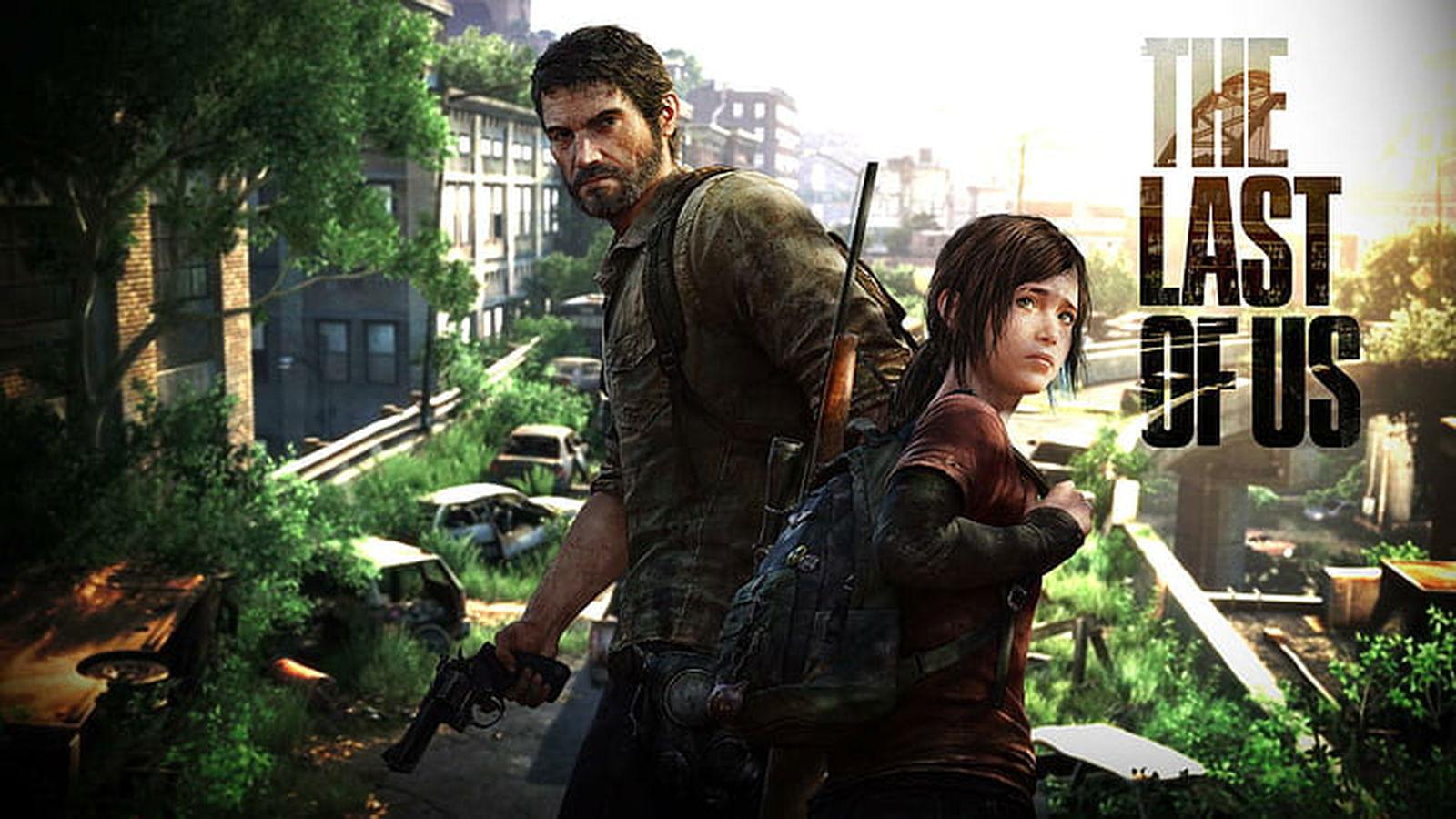 The Last of Us'ın yeni sezonu 2025'te hayranlarıyla buluşacak.