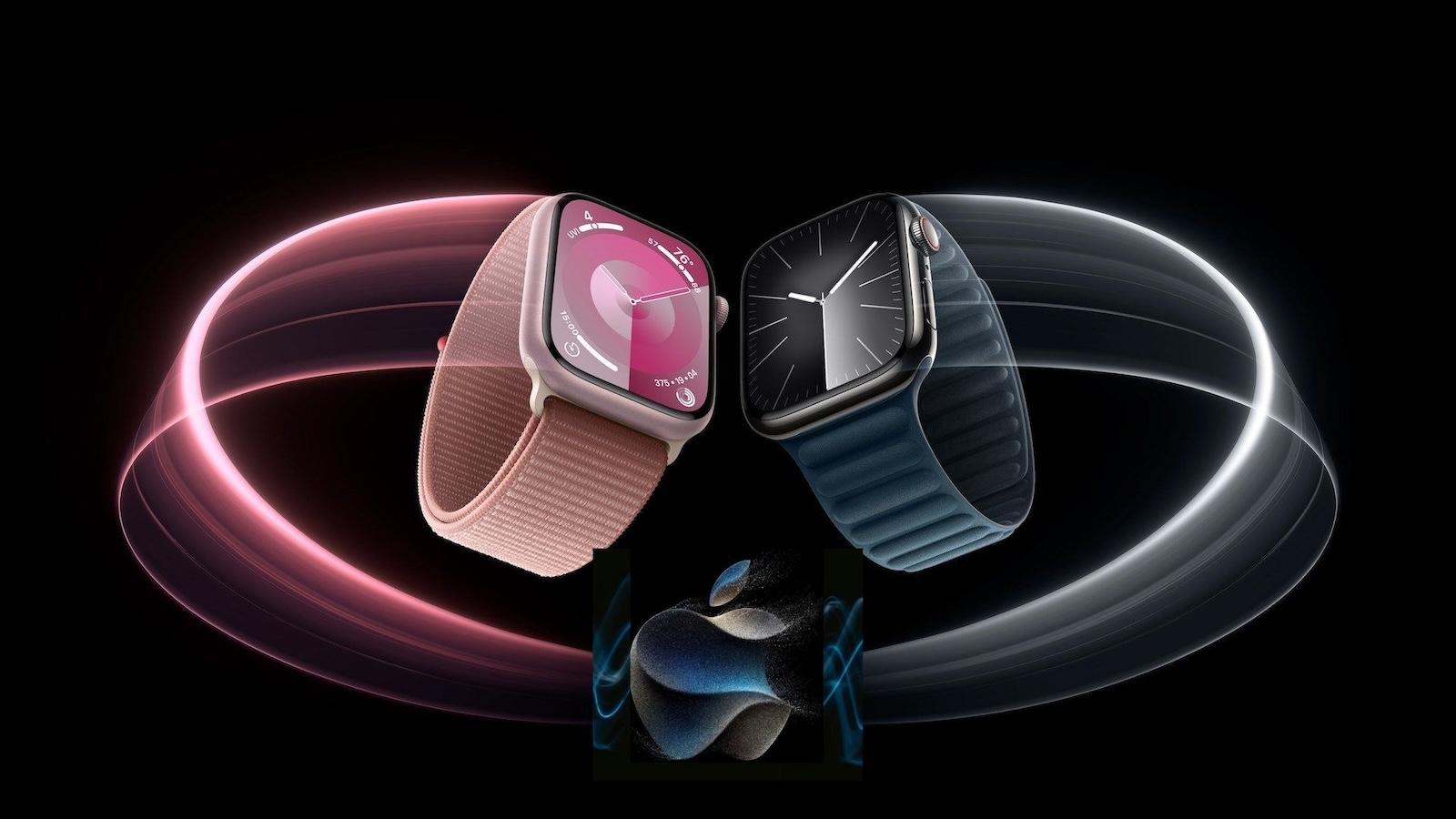 Apple Watch'ın Satış Yasağı KesinleştiApple Watch'ın Satış Yasağı Kesinleşti