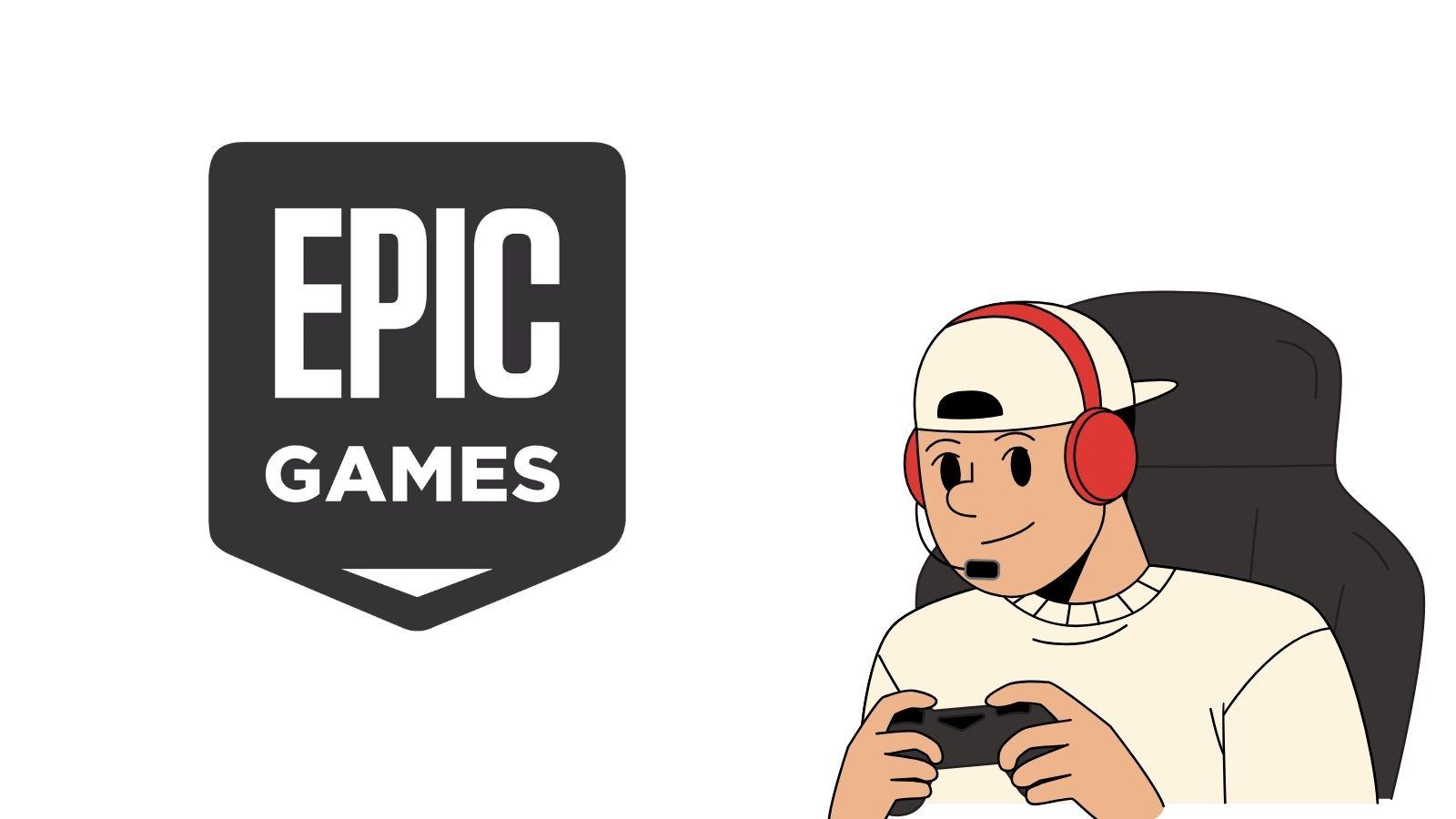 Epic Games Store’a yeni yıl indirimlerinin yansımasının ardından belirli oyunları ücretsiz kullanıma sunuyor.