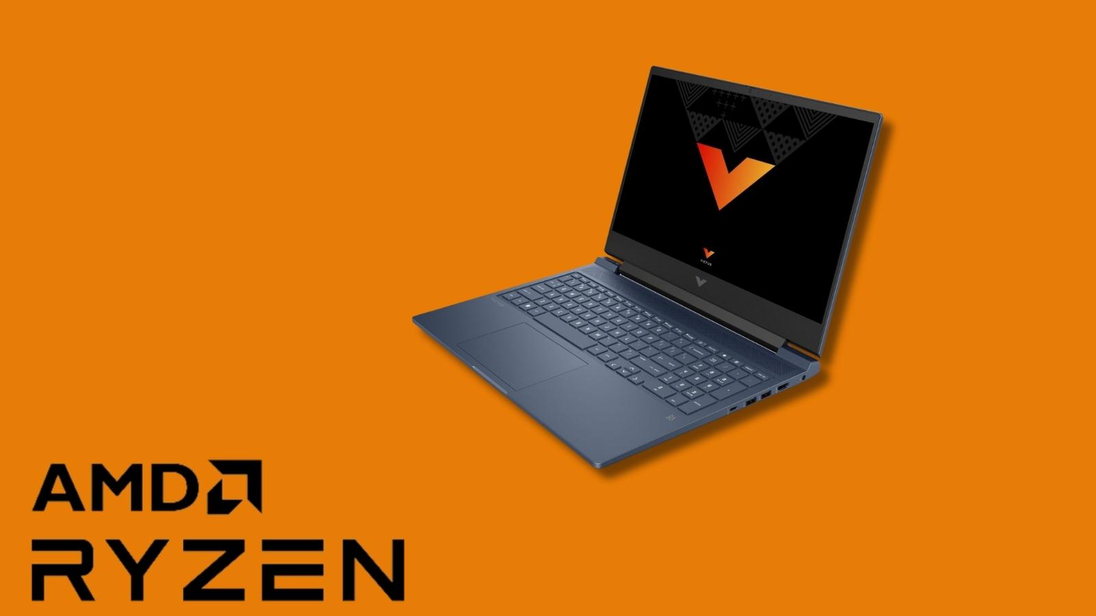 Amd Yeni Mobil İşlemci Ailesi Olan 8040 Serisini Tanıttı